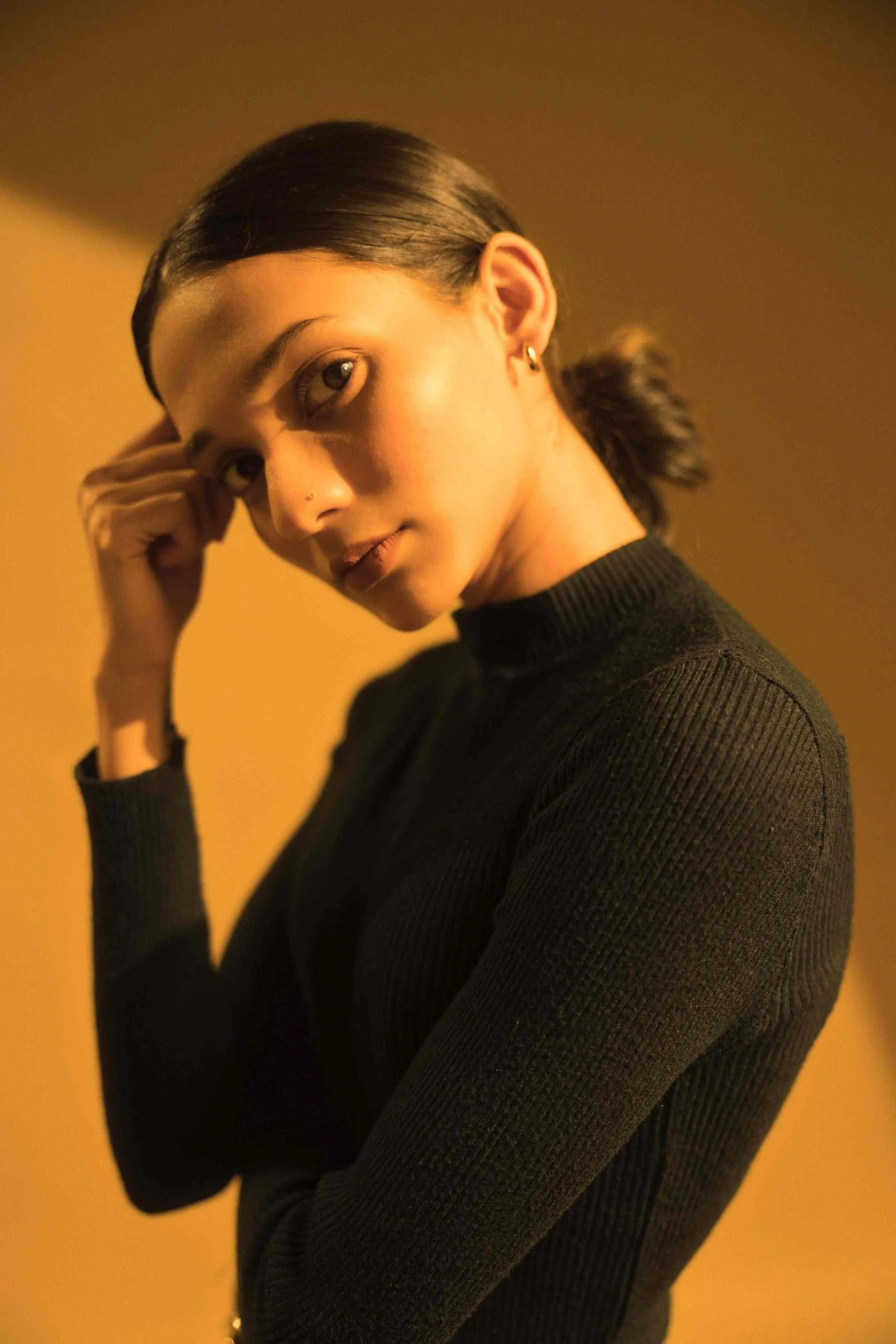 Haniya Nafisa
